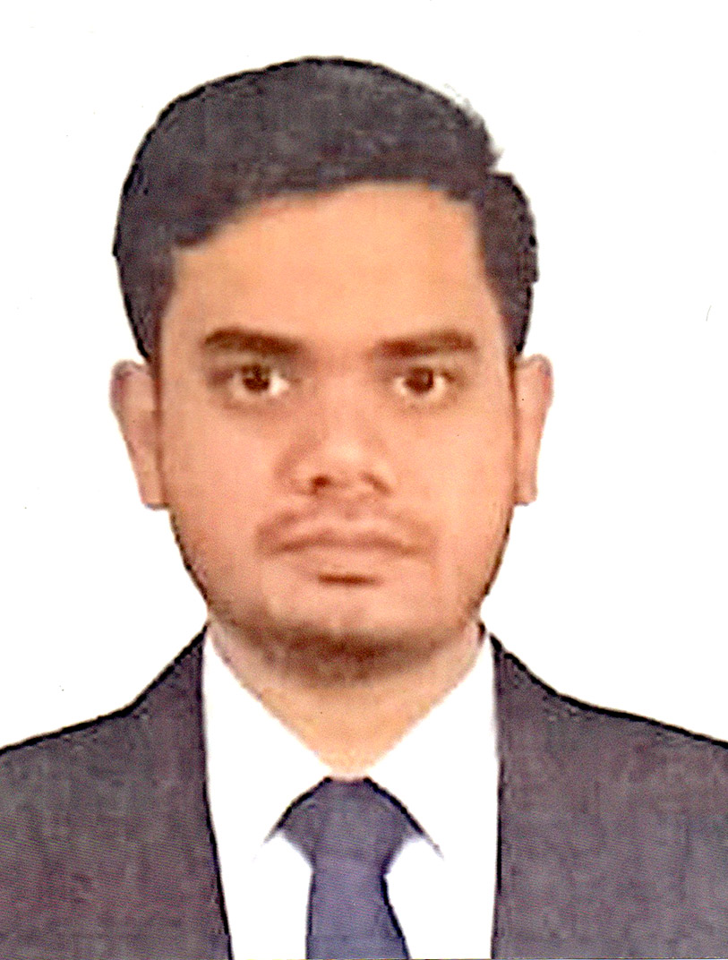 Md. Maruf Rahman