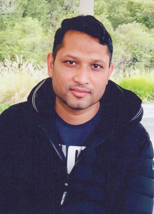 মো. শাহীন খন্দকার